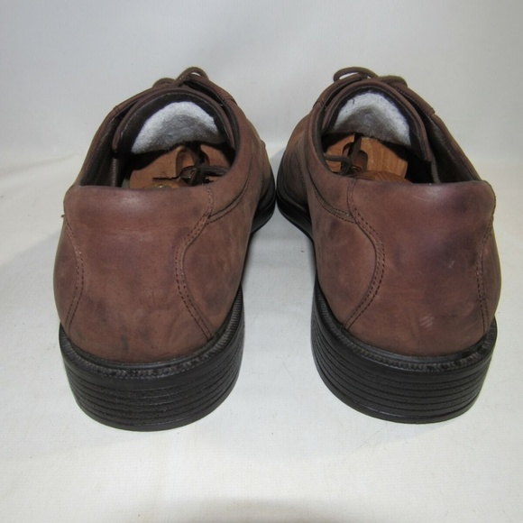 Rockport RM358-2 Sz 13 M Brown Oxfords Mens R4B5 main image 6
